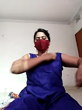 Magical_Girl- webcam