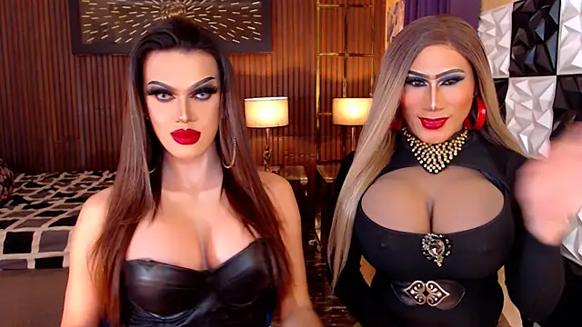 HorseCockDevina webcam