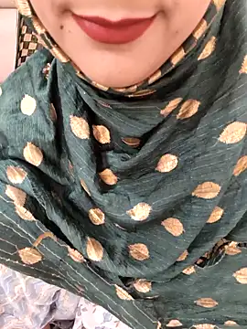 Indian-Aleena webcam