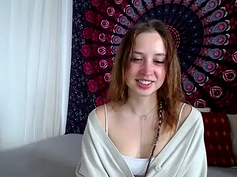 AdalynKiss webcam