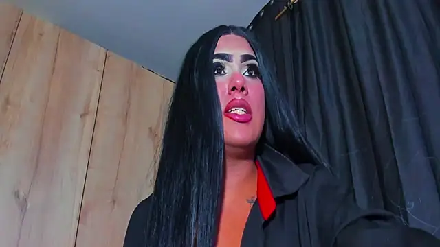 RobertaxGutierrez webcam