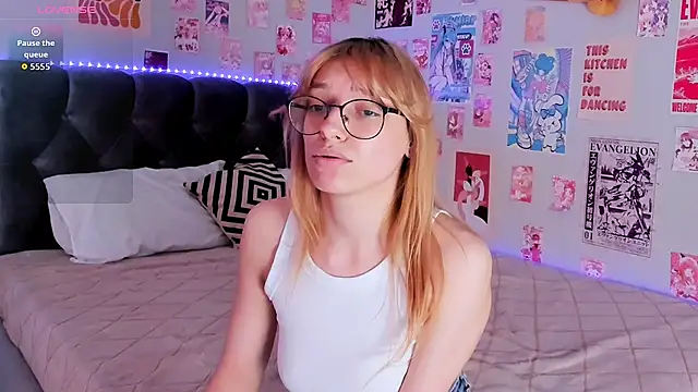 CindyMoriLove webcam