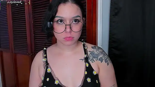 Dubraska_Rubio webcam