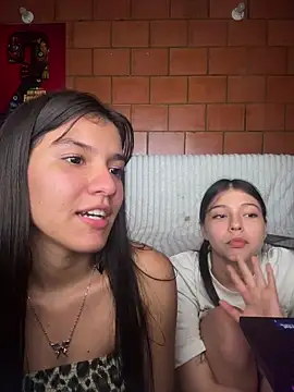 xayah_cute's live cam