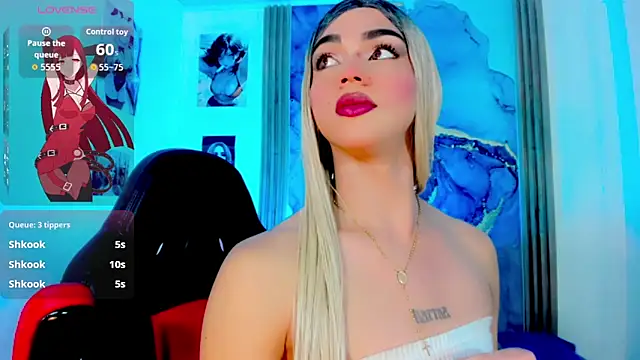 blonde_queen- webcam