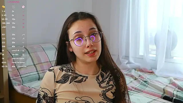 IsauraHolleman webcam