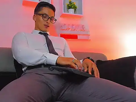 Dominus_Alpha webcam