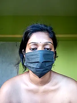 bannerjeesneha20 webcam