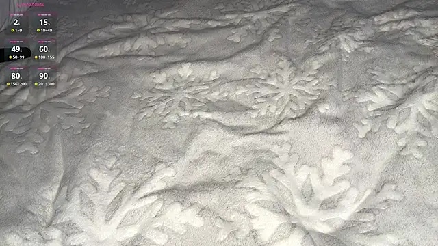 OdetteTrentinella webcam