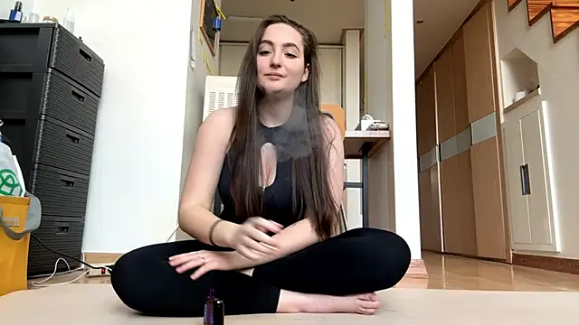 Marry_Stritteded webcam