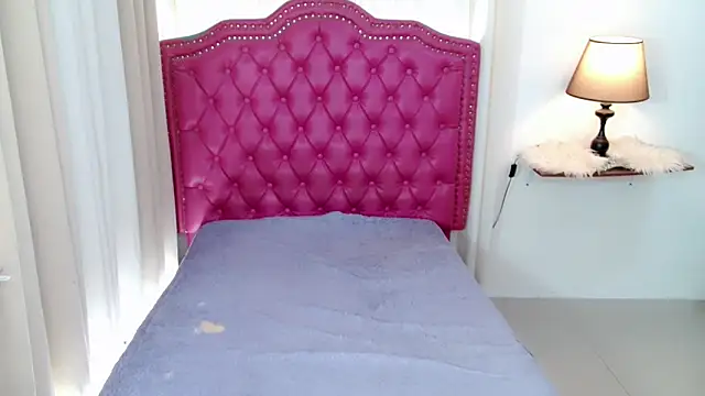 DreamLADYBOY webcam