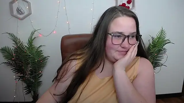 XX_Daniella_XX webcam