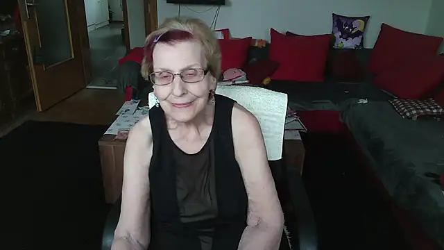 HeisseomaOriginal webcam