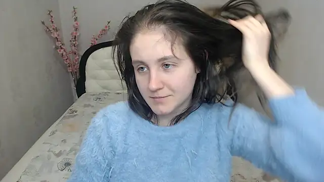 Holliy_Cooper webcam