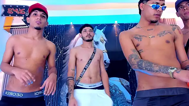 the_knights_of_the_night_ webcam