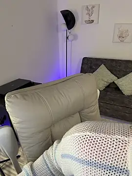 Megan_lu2's Stripchat profile