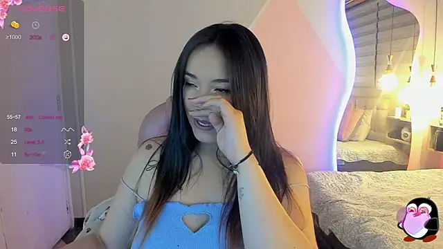 cristal__hot_1 webcam