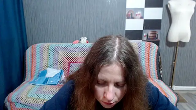 pa1e_pr1ncess webcam