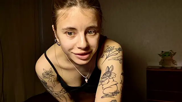 madeinparadise - MadeInParadise's free webcam - UK Sex Cams