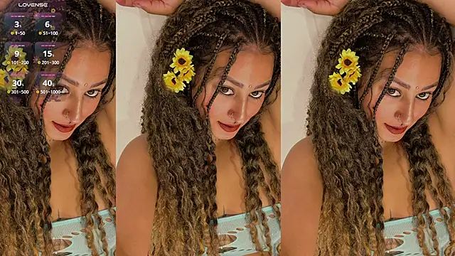 sweetexplotion - Sweetexplotion's free webcam - UK Sex Cams