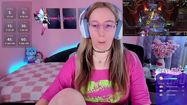 justkerry - JustKerry's free webcam - UK Sex Cams