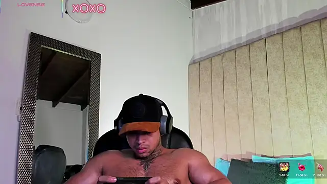 Stiven_collins webcam