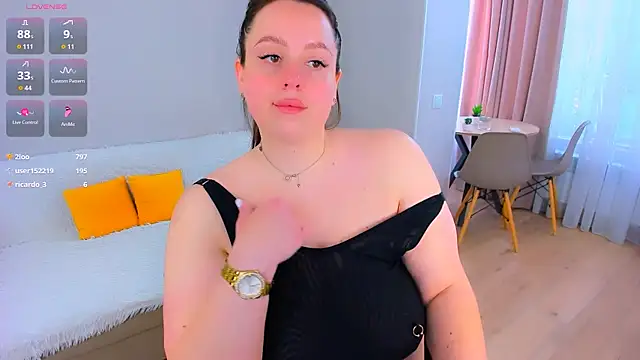 Feral__berry__ webcam