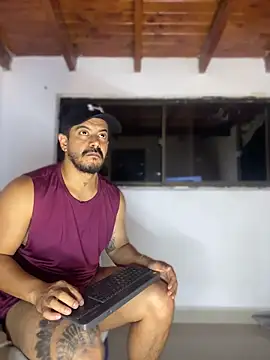 AndresSmith__ webcam