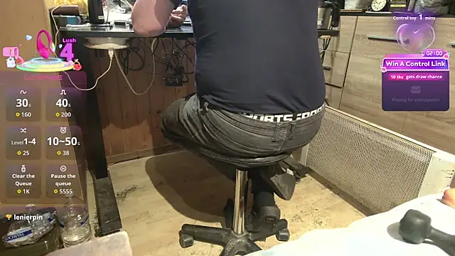 misteryman1956 webcam