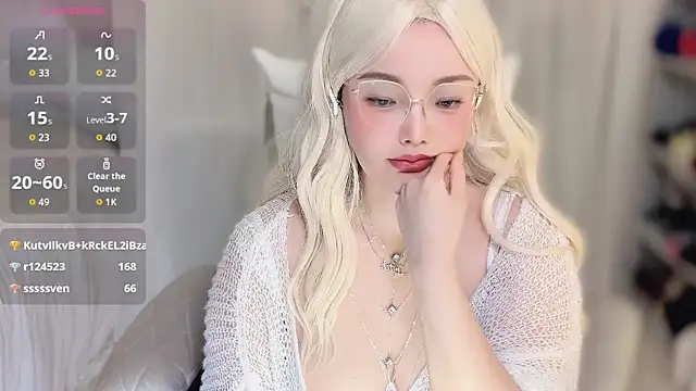 Amaya-yooo-36D webcam