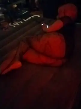 VenezuelaLuxeNoir webcam