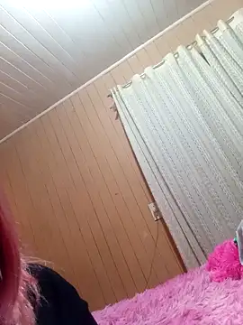 thegirlsshot_666 webcam