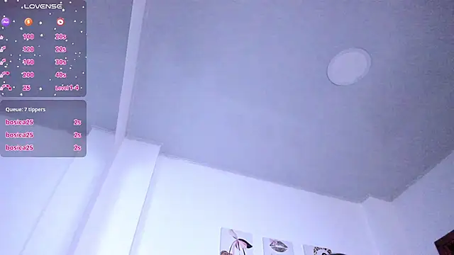 Madison_Rosee webcam