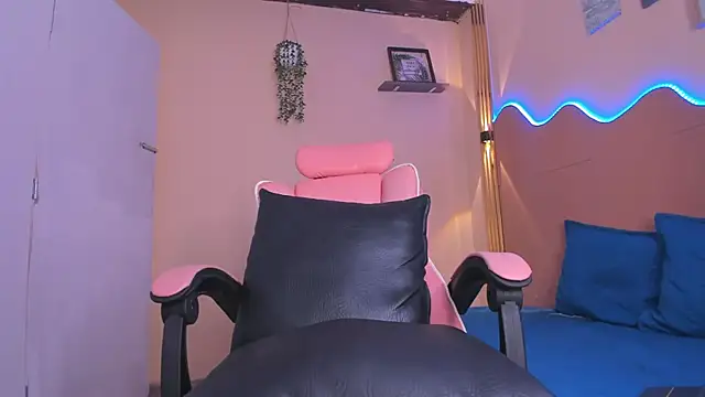 Dark_Valentino_ webcam