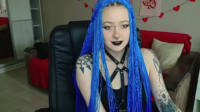 IRIS_wibes webcam