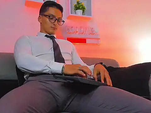 Dominus_Alpha webcam