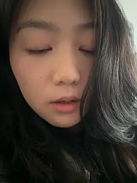 Shanshan_1267 webcam