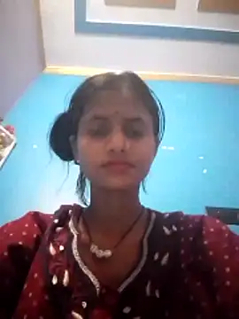 Payel_1 webcam