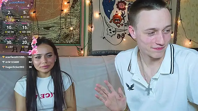 kane_kandy - Kane_Kandy's free webcam - UK Sex Cams