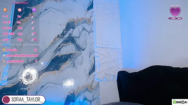 sophia__taylor webcam