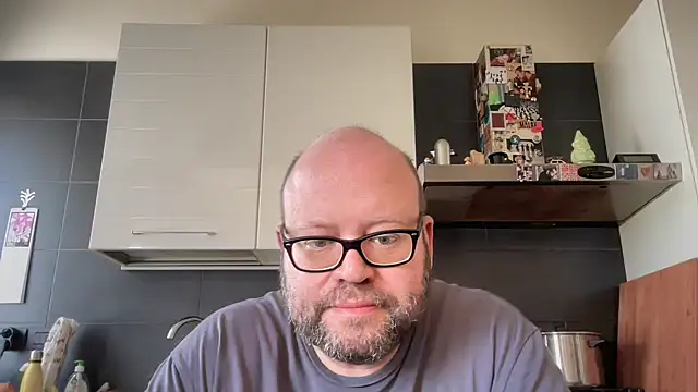 theitalianbear webcam