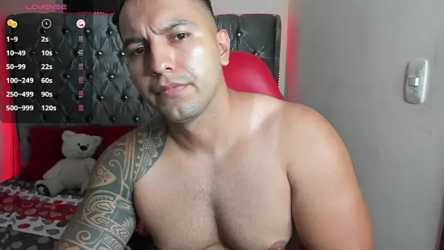 mrloganfuck1 webcam