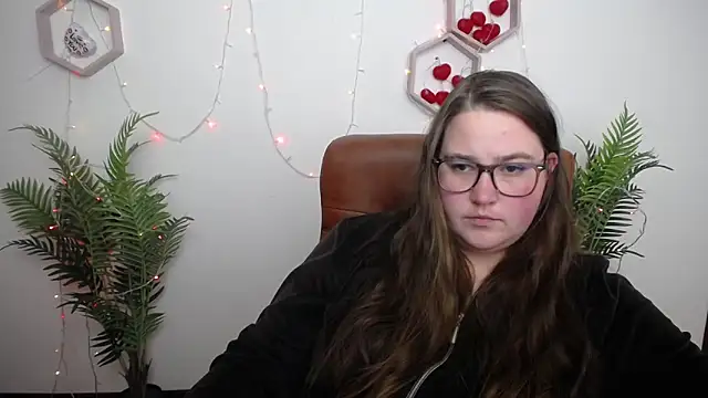 XX_Daniella_XX webcam