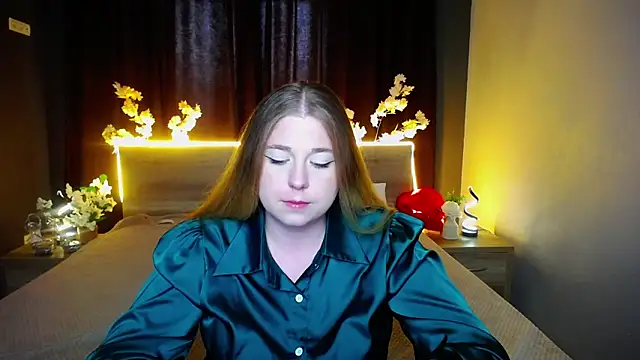 JessikaDaniel webcam