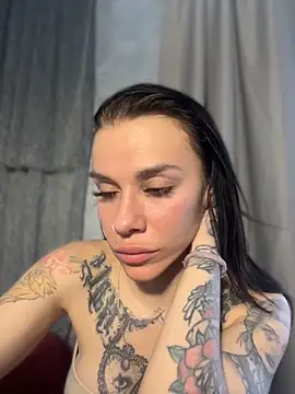 queen_of_pain - Queen_of_pain's free webcam - UK Sex Cams