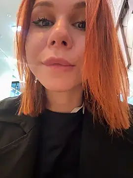 rosiesecret - RosieSecret's free webcam - UK Sex Cams