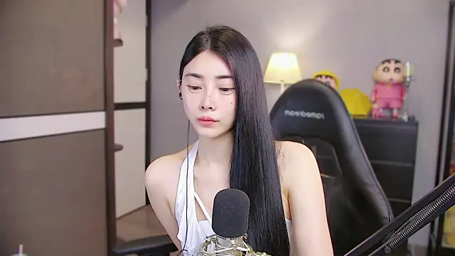 xiaoyubao- - XiaoYuBao-'s free webcam - UK Sex Cams