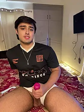 Rocco787876's live cam