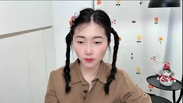 xixi-baobao - Xixi-baobao's free webcam - UK Sex Cams