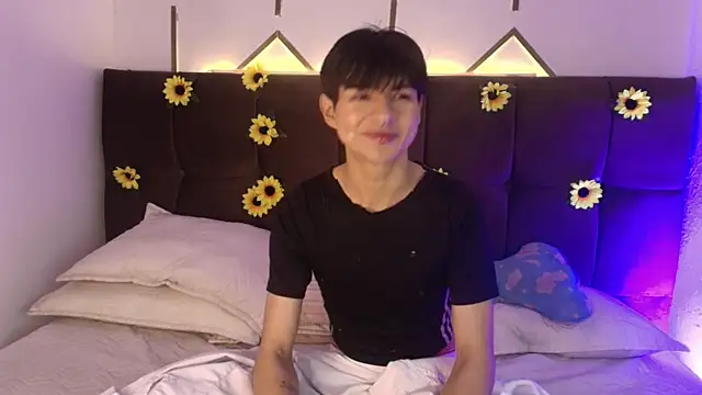 AleAurarashi's live cam